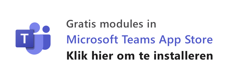 Click to install - Dutch