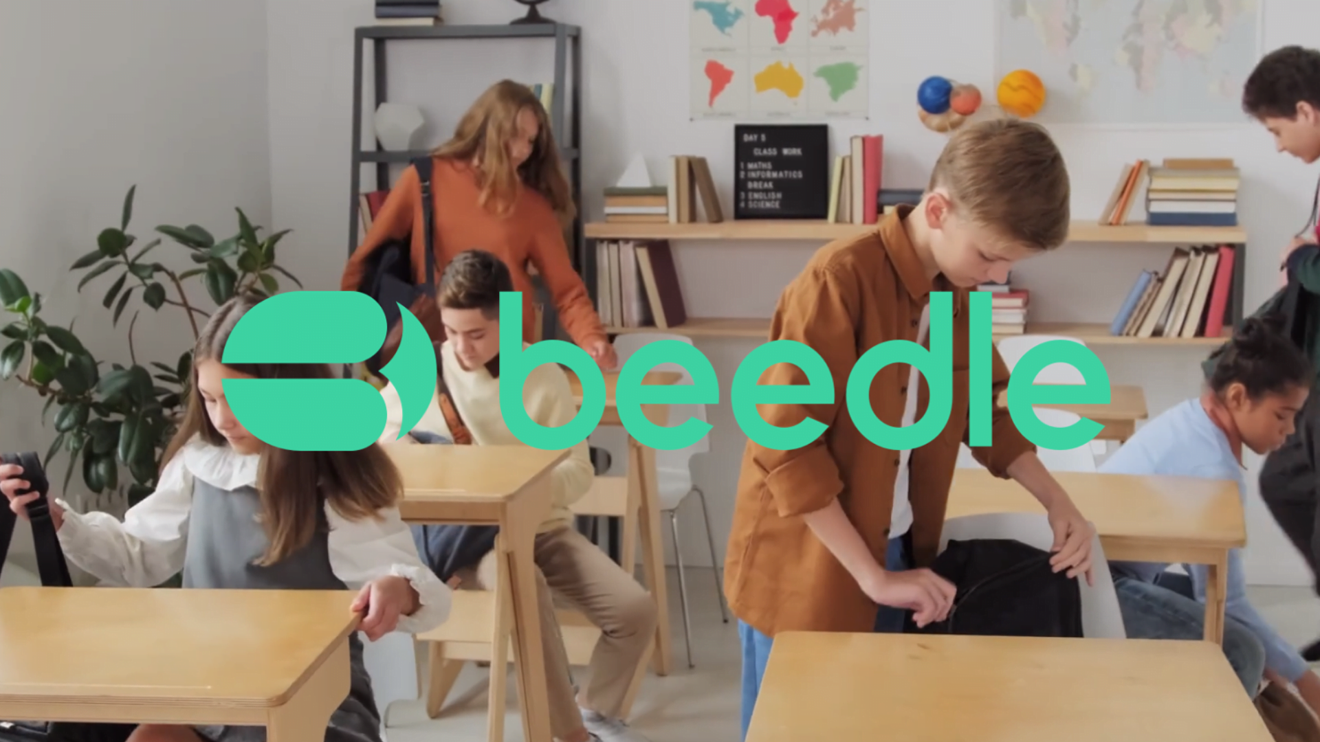 beadle homework hub